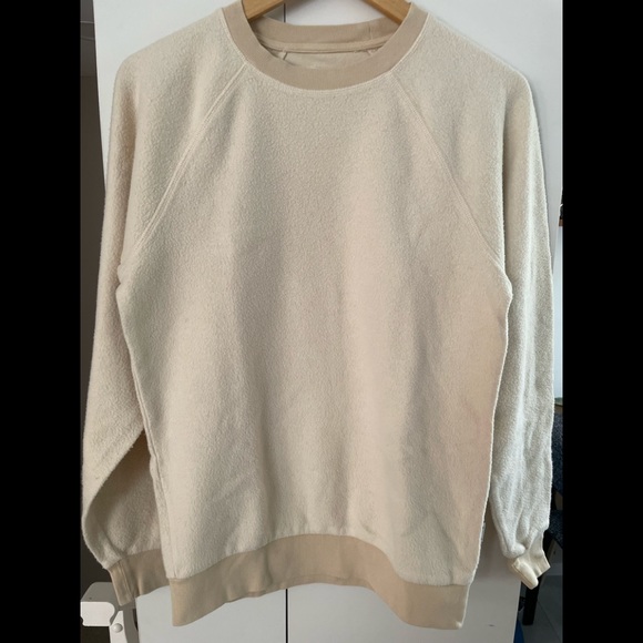 FEAT BlanketBlend Crewneck - Picture 3 of 7